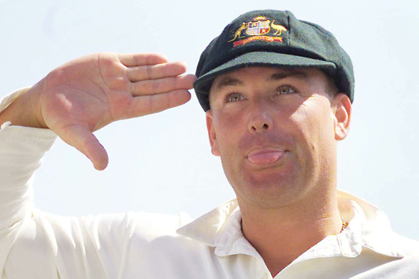 Hearing about Shane Warne's death earlier today will forever be a flashbulb memory for me. It stopped me in my tracks and again made me realise how fickle both life and cricket can be.