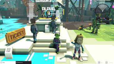 monster431965's tweet photo. @TheSandboxGame I just participated in the daily #SandboxAlphaS2Contest for a chance to earn up to 1,000 $SAND! Day 1 - Selfie with the S2 Alpha Pass. Check out my screenshot below! 👇 #SandboxAlphaS2 https://t.co/1wqSTKnKX8