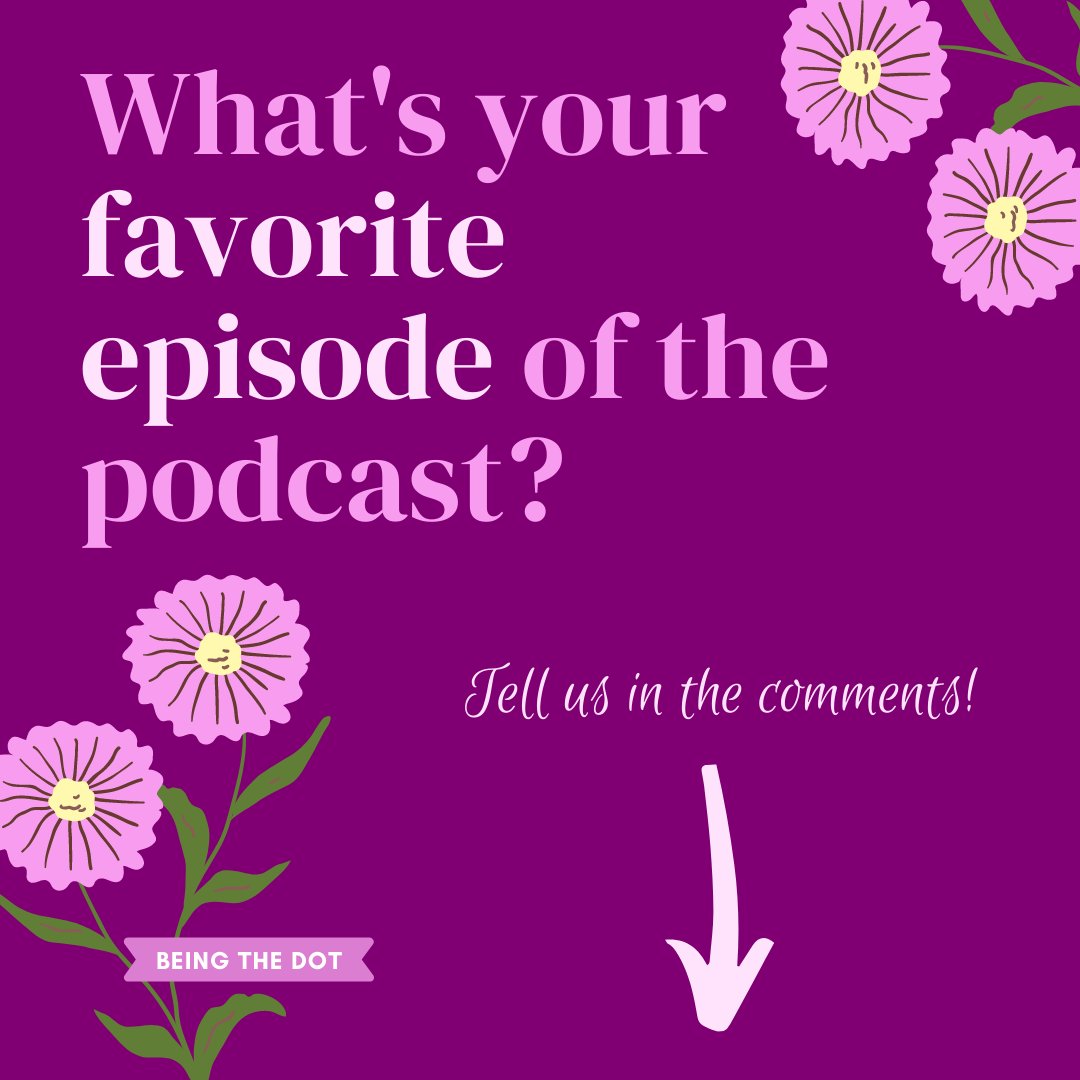 beingthedot's tweet photo. What's YOUR favorite episode of the Being the Dot #podcast? We want to hear from you! What other topics do you want us to cover? Be sure to rate and review the podcast on iTunes: https://t.co/QlDm5lGhYe. #blackpodcast #blackpod #beingthedot #newpodcast #favoritepodcastepisode https://t.co/NBCrOLNnZG
