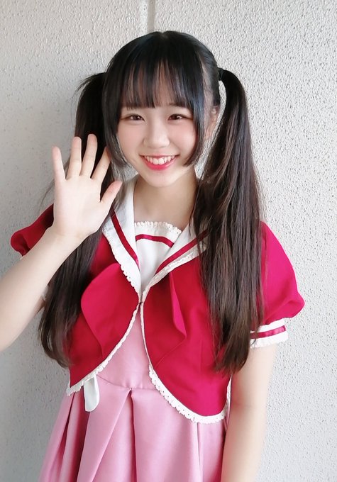 Twitterのコスプレ画像6