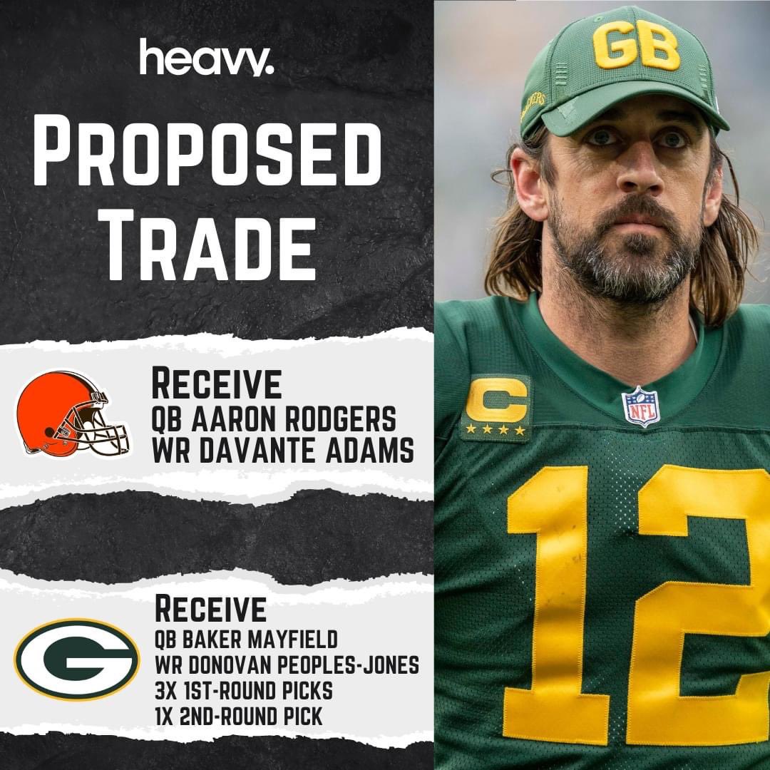 Via Heavy…your thoughts on this potential trade?