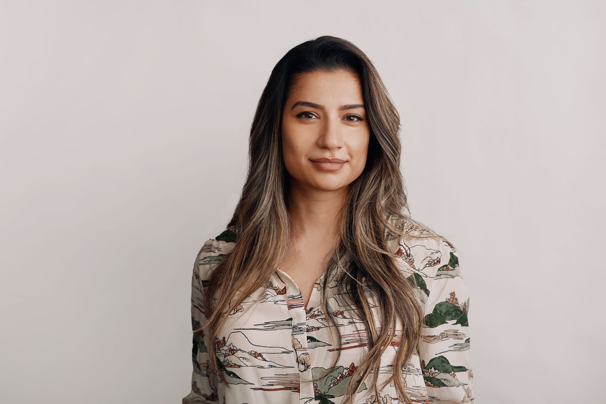 The #GaleCupMoot Newton prize for civility goes to:
Le prix de la civilité de la #GaleCupMoot Newton est attribué à :

Laila Azizi, Windsor University <a href="/WindsorLaw/">Windsor Law</a>. Congratulations.