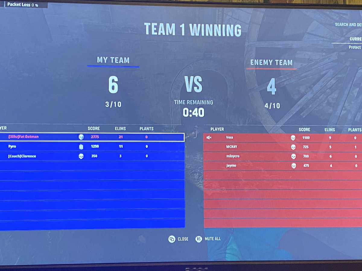 Jake05727328's tweet photo. They said I have walls when im on xbox https://t.co/4octvmUocf
