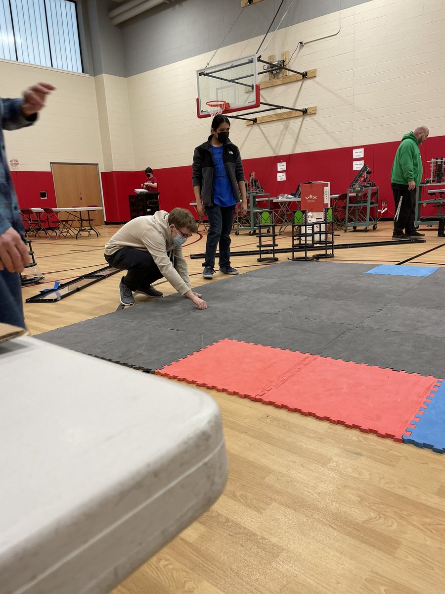 Justine Coalson tweet media