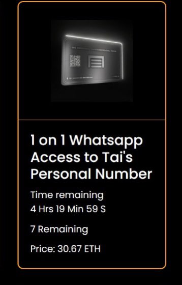 NfaRenan's tweet photo. @0x_fxnction @tailopez 👌🏼 https://t.co/fyvy4gLI7t