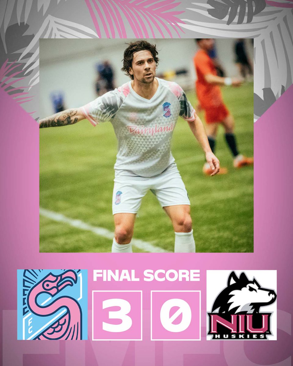 Forward Madison FC tweet media