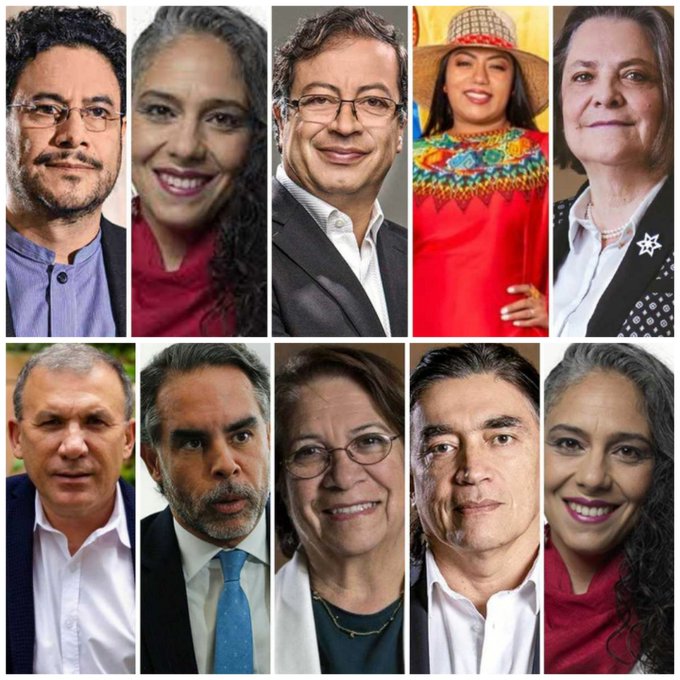 Camilo_GeolCol's tweet photo. Colombia lo ha entendido bien y lo va a aplicar al pie de la letra: #NiUnVotoPorLaIzquierda @NiUnVotoPorLaIzquierda
El #PactoHistórico es una horda de bandidos, corruptos y apátridas, en alianza con las #COMUNESFarc y apoyados por los #NarcoterroristasELN
@PetroEsUnHampon https://t.co/yLmF4VGu4l