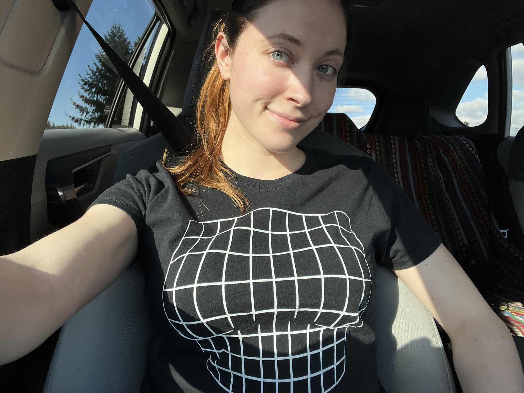 TW Pornstars - Anna Rivers. Twitter. This shirt makes me laugh. 10:54