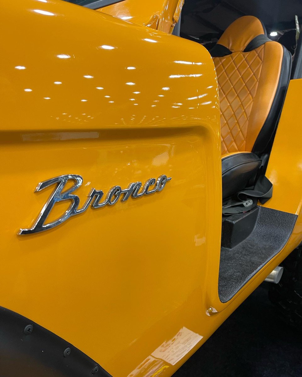 Centigrade celebrates car culture at this year’s Detroit Autorama <a href="/HotRodShows/">Autorama / World of Wheels / Cavalcade of Customs</a>. We even ran into our <a href="/hagerty/">Hagerty</a> friend, Davin Reckow! 

#autorama #detroitautorama #hotrods #ratrods #willys #jeep #bronco #corvette