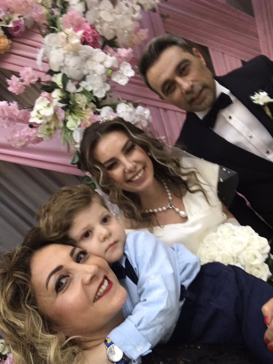 Çok mutlu olun ♥️ <a href="/RecepCevik/">Recep Çevik</a>