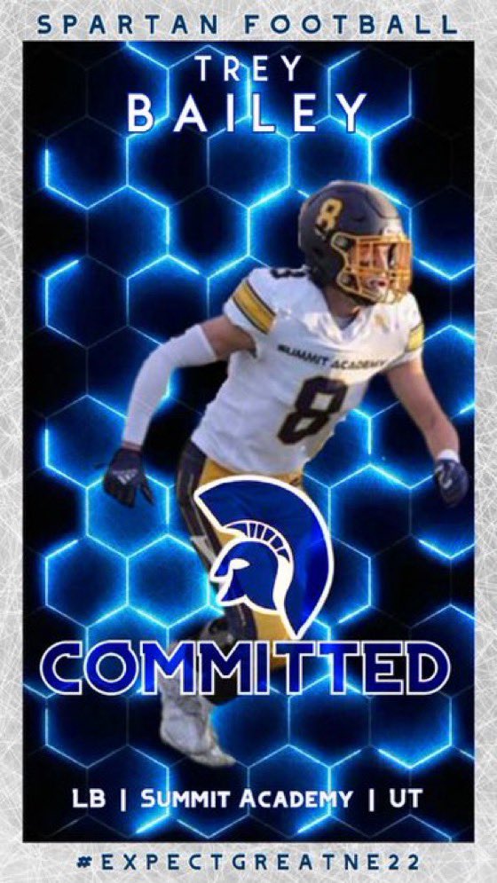 Trey Bailey tweet media