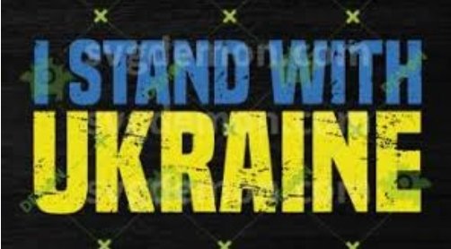 The #Resistance UNITES on Friday night! FOLLOW ALL who: Like RT Cmt Let #Ukriane & @ZelenskyyUa know we stand with them. 🇺🇦 NOTICE to @GOP, @HouseGOP, @SenateGOP to 'LOVE IT OR LEAVE IT!' We'll help you pack (for RU). #Resist #UkraineUnderAttack #GOPTraitorsToDemocracy