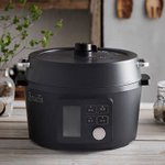 これから新生活の方!炊飯器を買うなら「アイリスさんの電気圧力鍋が破格で最強」です。