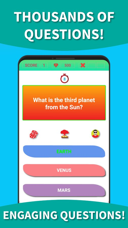 Quizpert tweet media