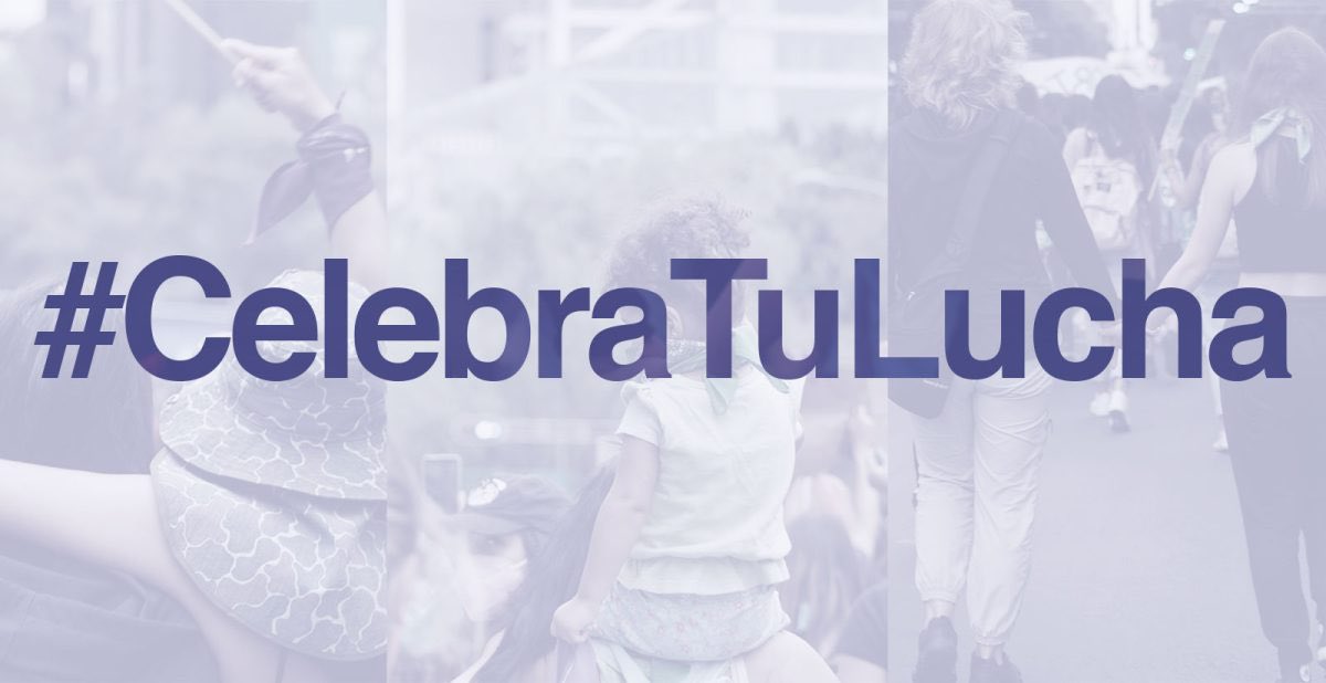 rugeds_'s tweet photo. ¿Como vives el #DiaInternacionalDeLaMujer?

Participa en nuestro blog y ¡celebra tu lucha! Conmemoremos juntas el #8M2022 

https://t.co/t3mwZ4alDj https://t.co/Oj73vqhwS0