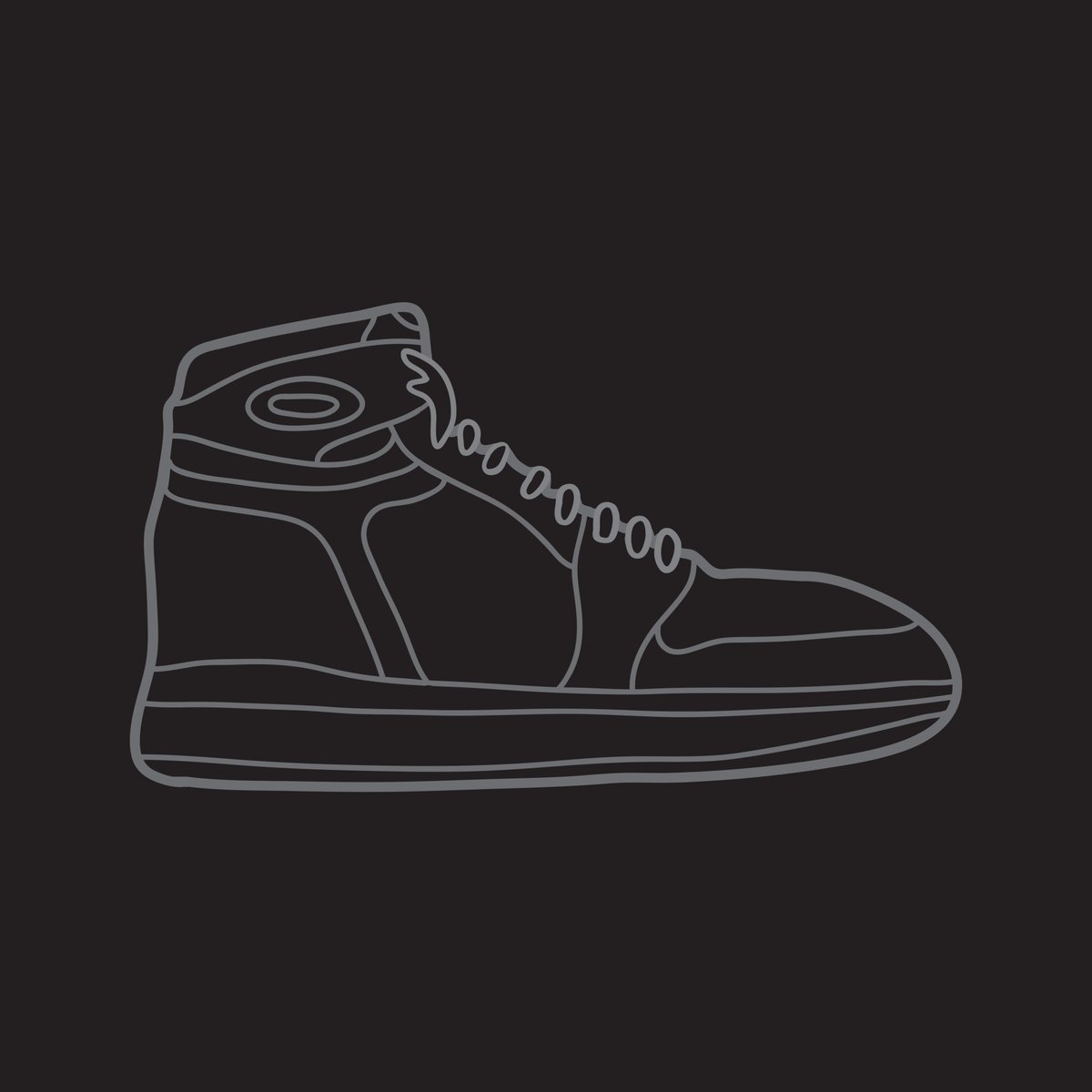 Sneaker Yacht Club tweet media