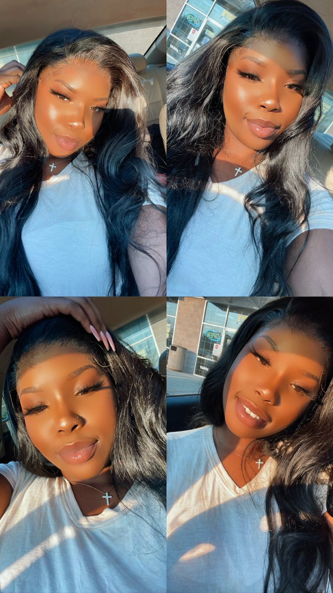 Golden hour 😌☀️