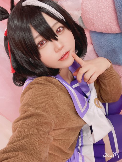 Twitterのコスプレ画像25
