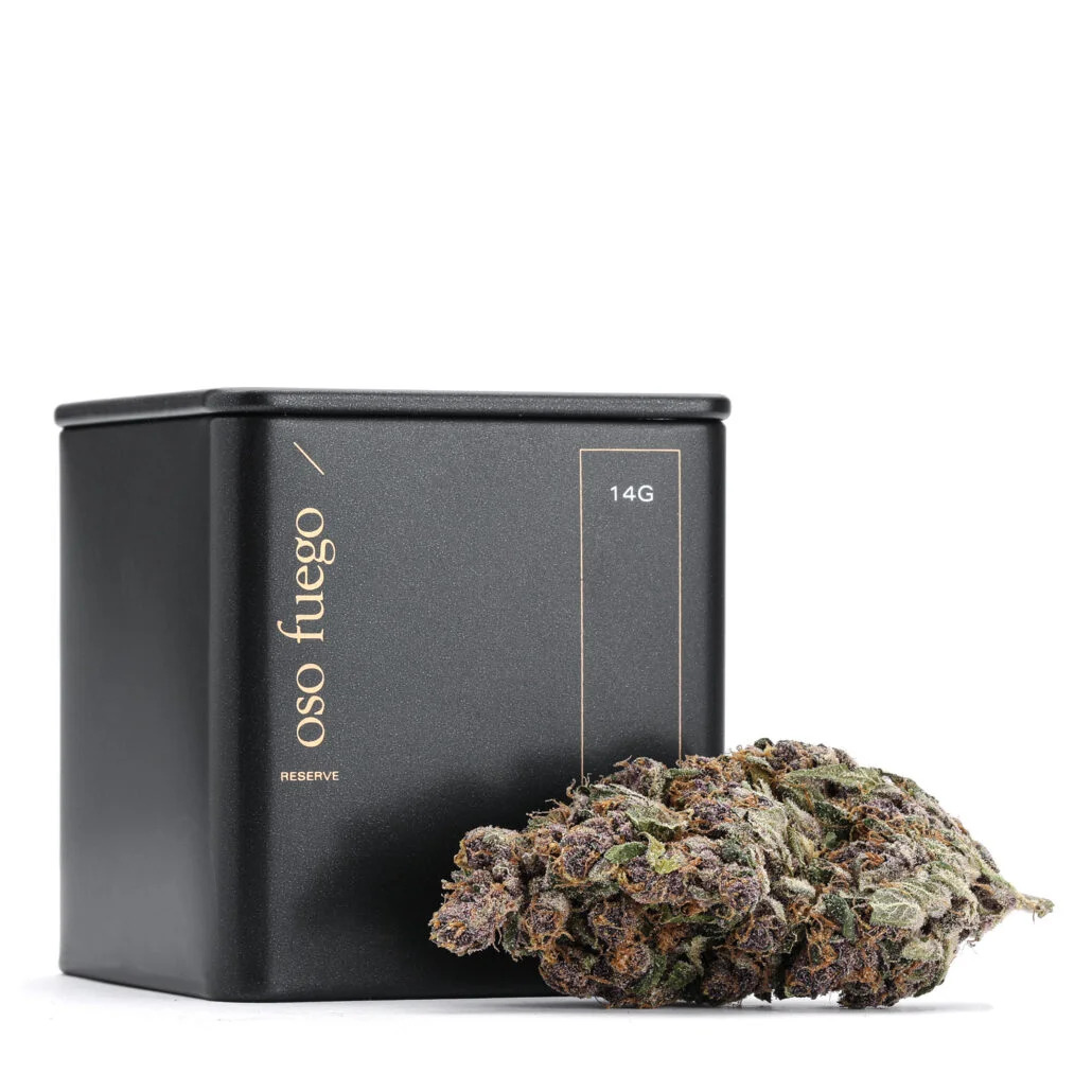 therealbudmail's tweet photo. Dropping March 11th...
NEW Oso Fuego strain "Moonrise" ๐ฅ๐ฅ
#osofuego #cannabis #budmail #canada #sativa https://t.co/8n8r903QSf