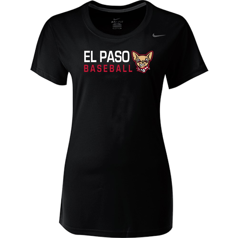 El Paso Chihuahuas on Twitter "New Nike Merch has arrived! Shop online