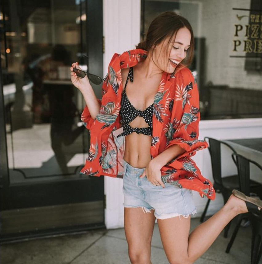 Friday mood 🍕
📷: @ariele_photography