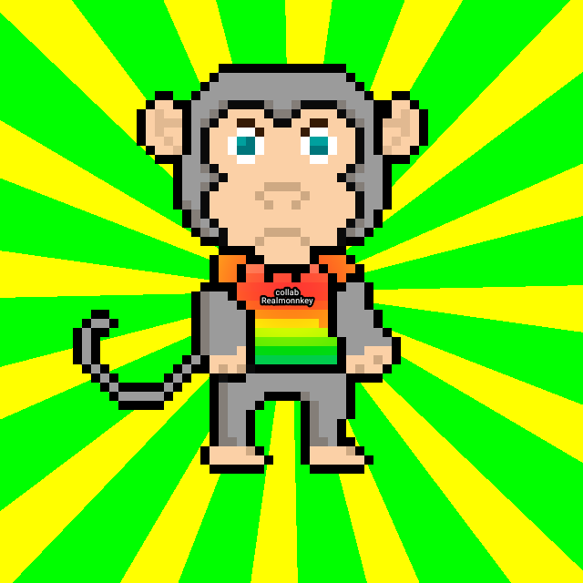 Free #NFT giveaway 🎁

Drop your $ETH address, Follow &amp; RT 

#NFTGiveaway #NFTs