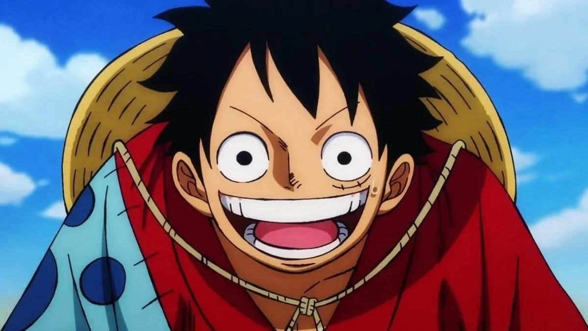 animuawards's tweet photo. Luffy https://t.co/sS7M5NWnmh