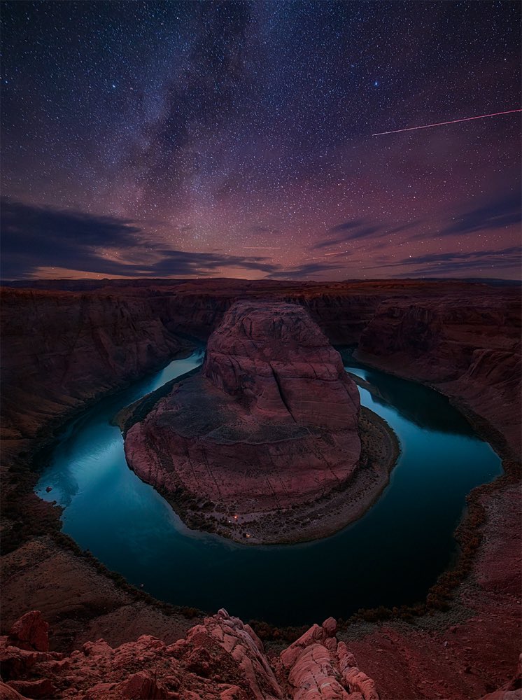 Heading to Arizona in a little over a week! This spot is on the list along with the Grand Canyon and the Superstition Mountains. Any other spots I should check out while I’m there!?