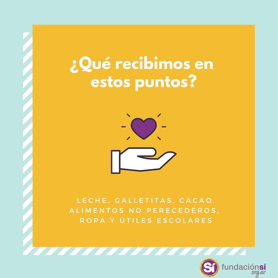 SILomasdeZamora's tweet photo. ¿Ya conoces nuestros centros de recepción?

Estos locales nos ayudan a recibir tus donaciones en cualquier momento del mes. Luego se comunican con nosotros y acordamos la entrega. 💪🏽

Estamos felices de seguir creciendo y facilitando que todos podamos ayudar desde nuestro lugar. https://t.co/3FFLFoCMI9