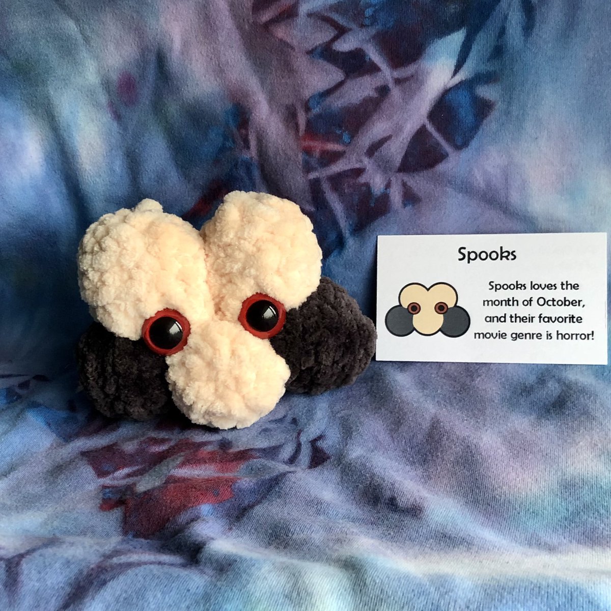CalistasCloud's tweet photo. @bbygemm I make art! And everything in my shop is on sale rn

https://t.co/1hR0RWLIMs https://t.co/GWqVxkgS1j