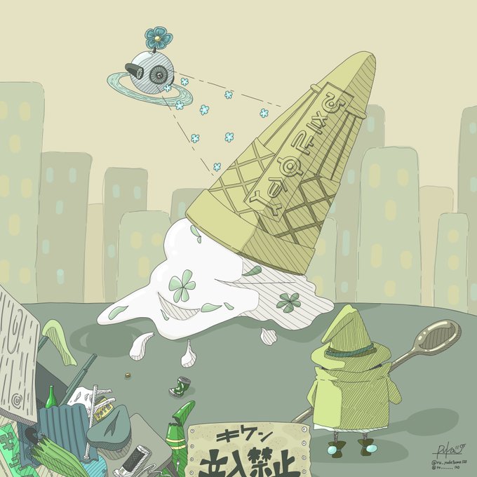 落下のtwitterイラスト検索結果 落下のtwitterイラスト検索結果