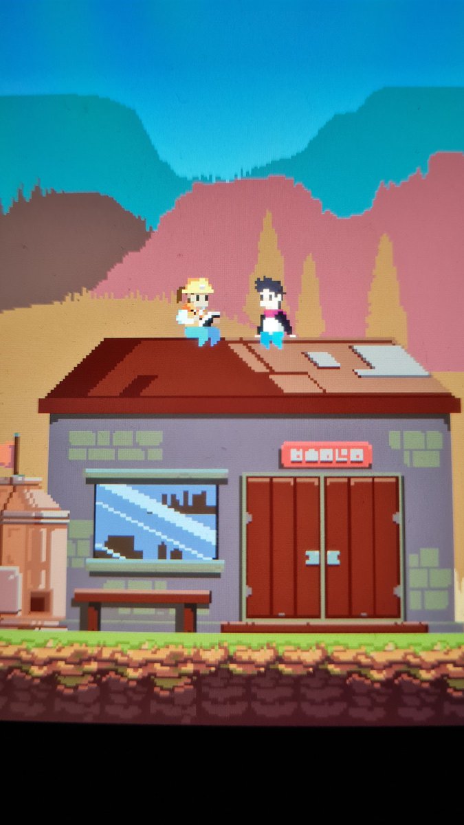 Pyrospy_WV's tweet image. Esperando por el dibujin