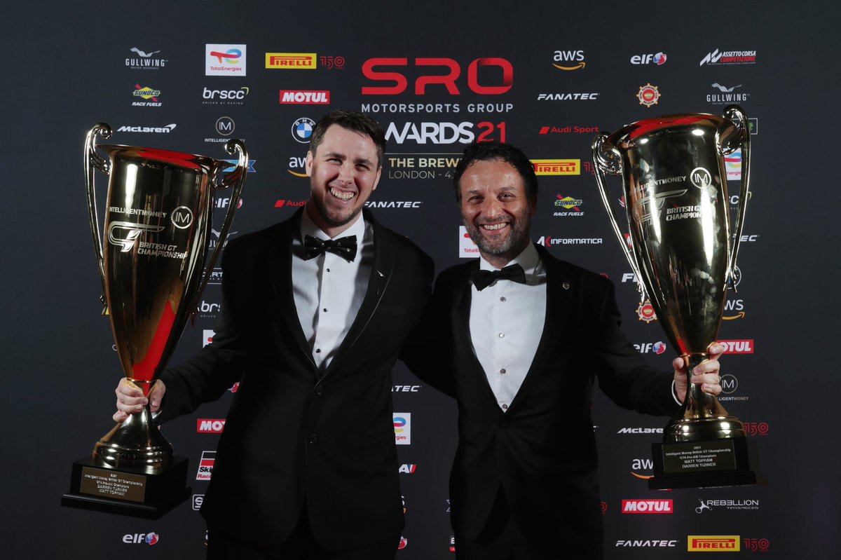 🇬🇧 #BritishGT 🏁 tweet media