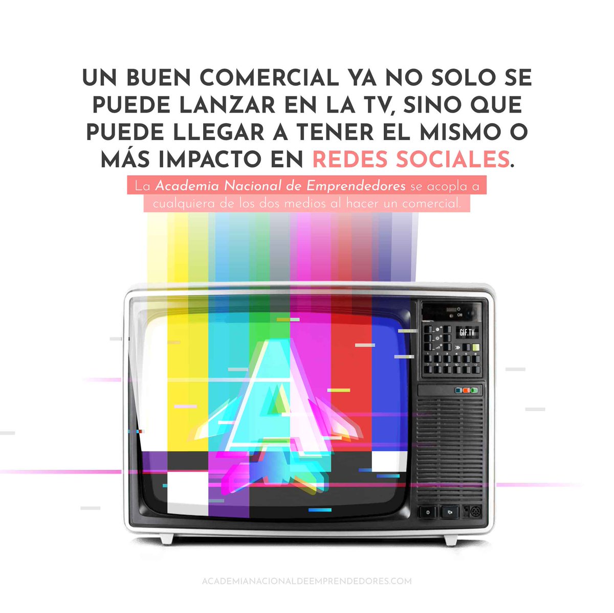 ANEAcademia's tweet photo. #educacion #aprendizaje #contenidodevalor #emprendimiento #desarrolloeconomico #aprendeaemprender #filosofía #PYMES ​​#emprendedores #mejorandolaeducacion #negocios

Pregunta sobre la academia en:

📲  55 4926 5750
📩  prospectosane@gmail.com
🖥️  https://t.co/ftxoga6GNg https://t.co/iwYZevBItA