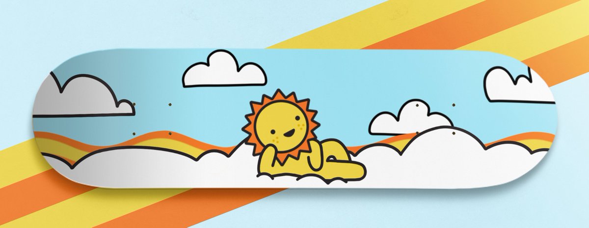 anyone trying to skate?