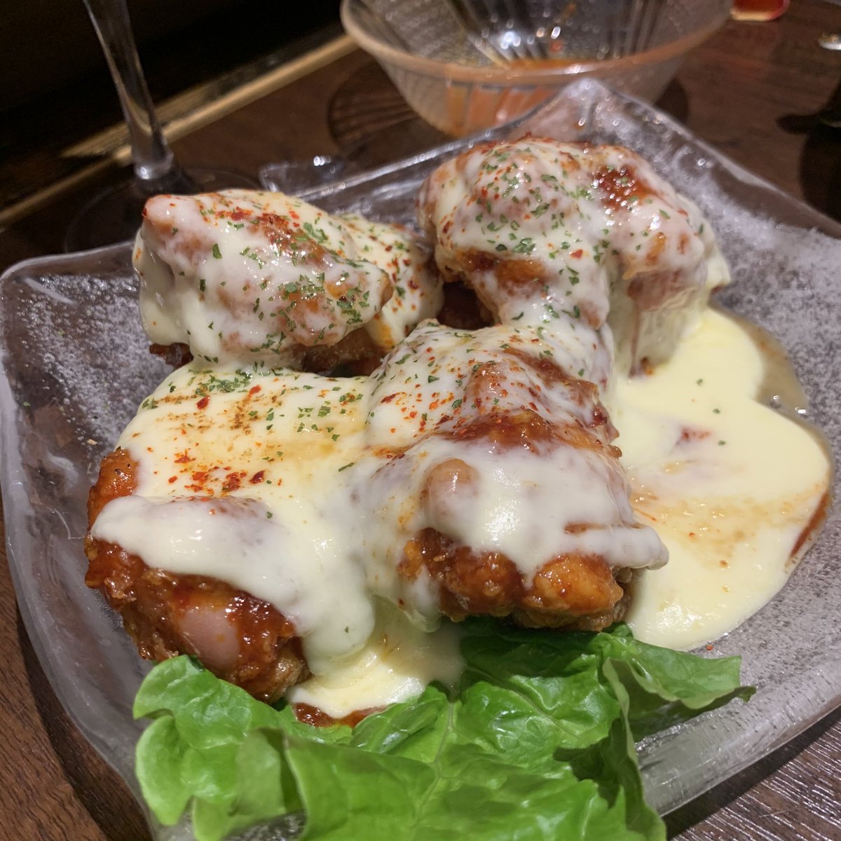 hirona_sakurai's tweet photo. とよきゃん付近の美味しいお店紹介③
📍 Sun ten
石橋駅西口をまっすぐ100mくらいの
所にあります!
私は石橋のお店の中で1番好きです🤤
サムギョプサルセットが美味しいです
ただ、よく閉まっている印象なので
行く前にきちんと確認しましょう💦
#春から阪大
#豊中グルメ
#Sunten https://t.co/K6FIIrVfcz