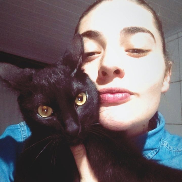 #NewProfilePic