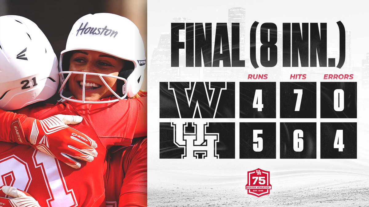 UHCougarSB's tweet photo. Top 10 𝘿𝙐𝘽! #GoCoogs https://t.co/tXlWWAI2KR