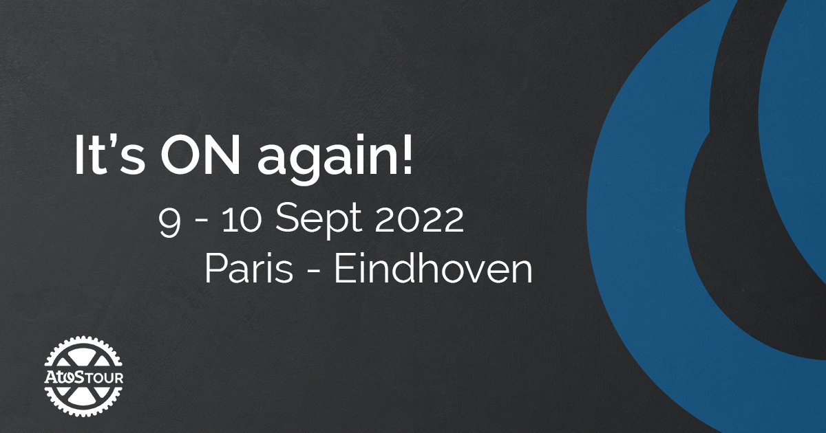 AtosTour 🚴 tweet media