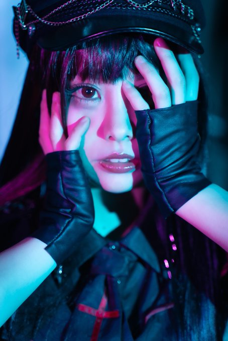 Twitterのコスプレ画像6