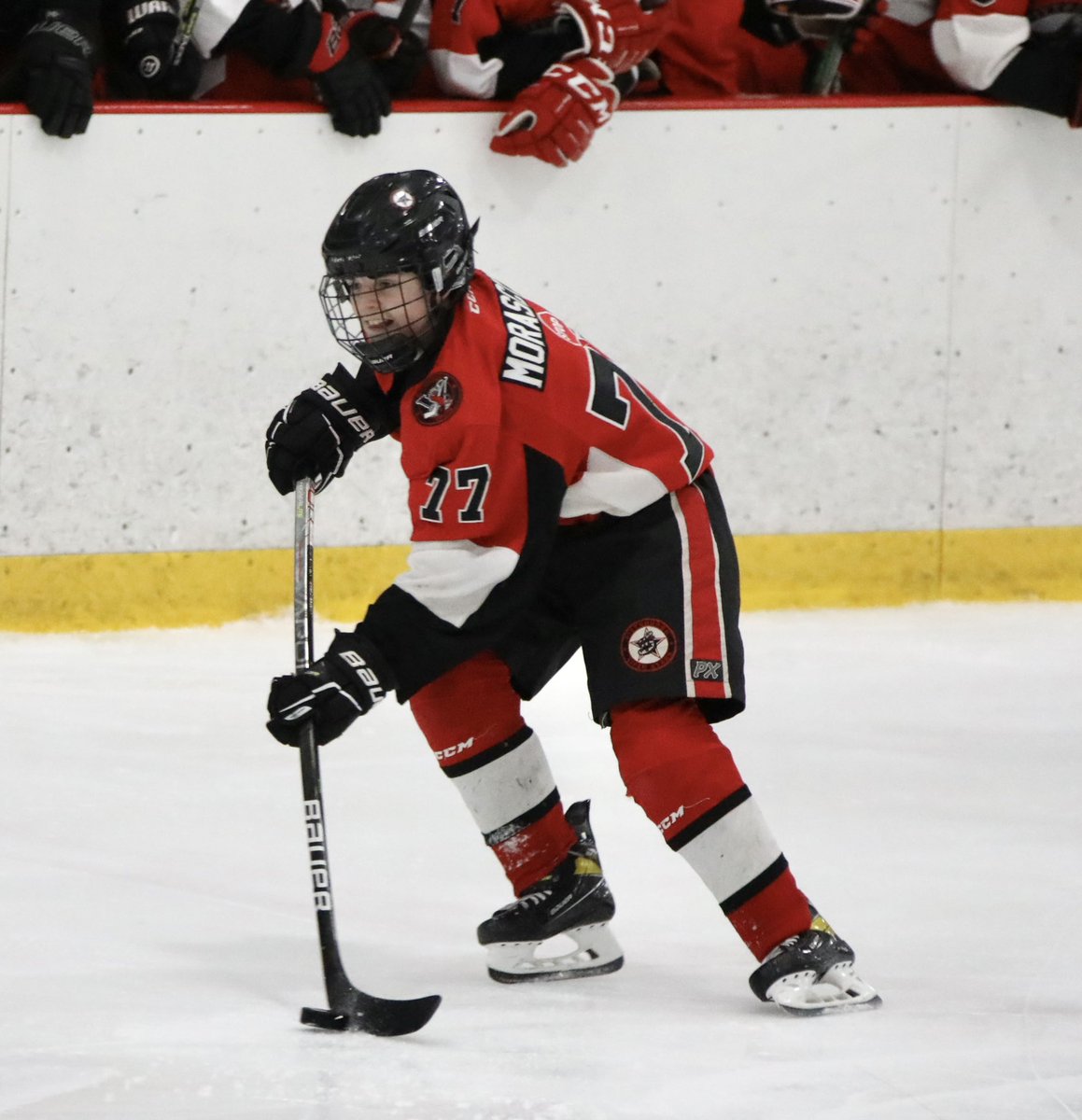 ViperStars16u's tweet photo. FINAL SCORE from @AlphaIceComplex 

#ViperStars 3
#IceRenegades 3

Shots: VS-25  IR-22
16u Hockey AA 
#Tournament 
#Pittsburgh #SteelCity #HockeyTwitter https://t.co/X50Y7ncpxu