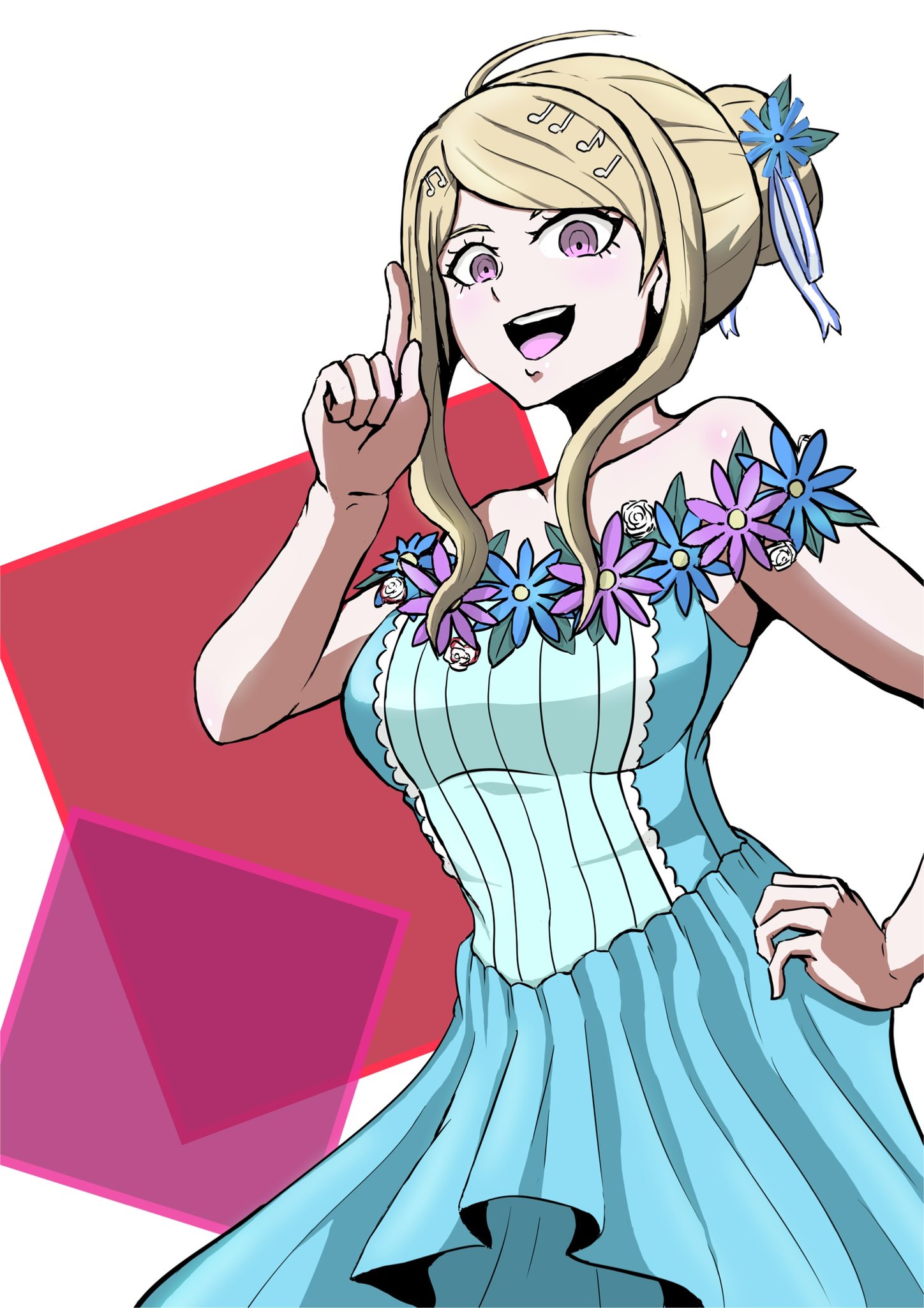 ダフとば on X: 