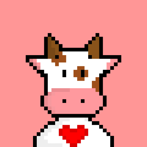 GIVEAWAY!
Win this awesome Cow Nation NFT👇

To enter:
✅ Like &amp; RT this post
✅ Follow <a href="/CowNation_NFT/">CowNation 🐮| MINTING LIVE</a> 

Winner in 48H!

Whitelist Minting is LIVE at cownation.io

#NFTGiveway #NFTCommunity #NFTCollection