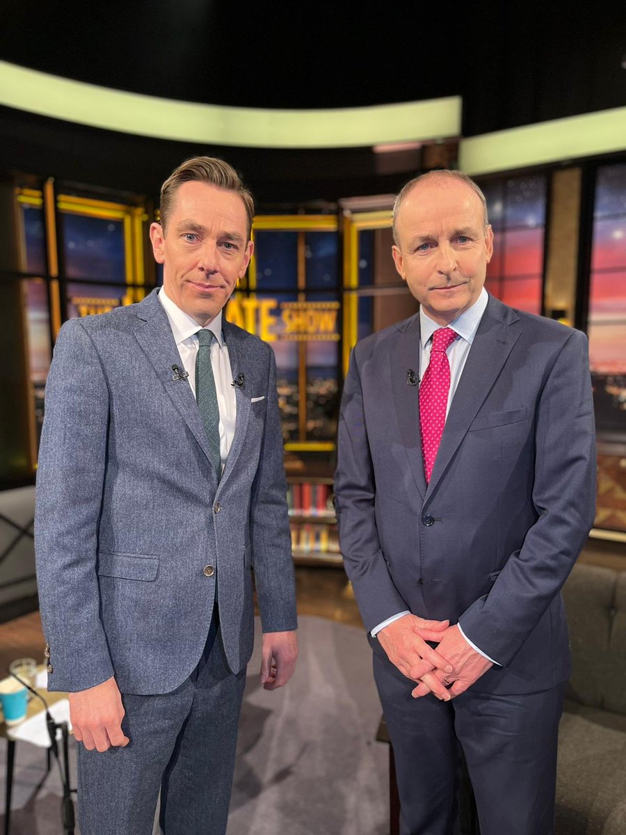 Peter Dooley tweet media