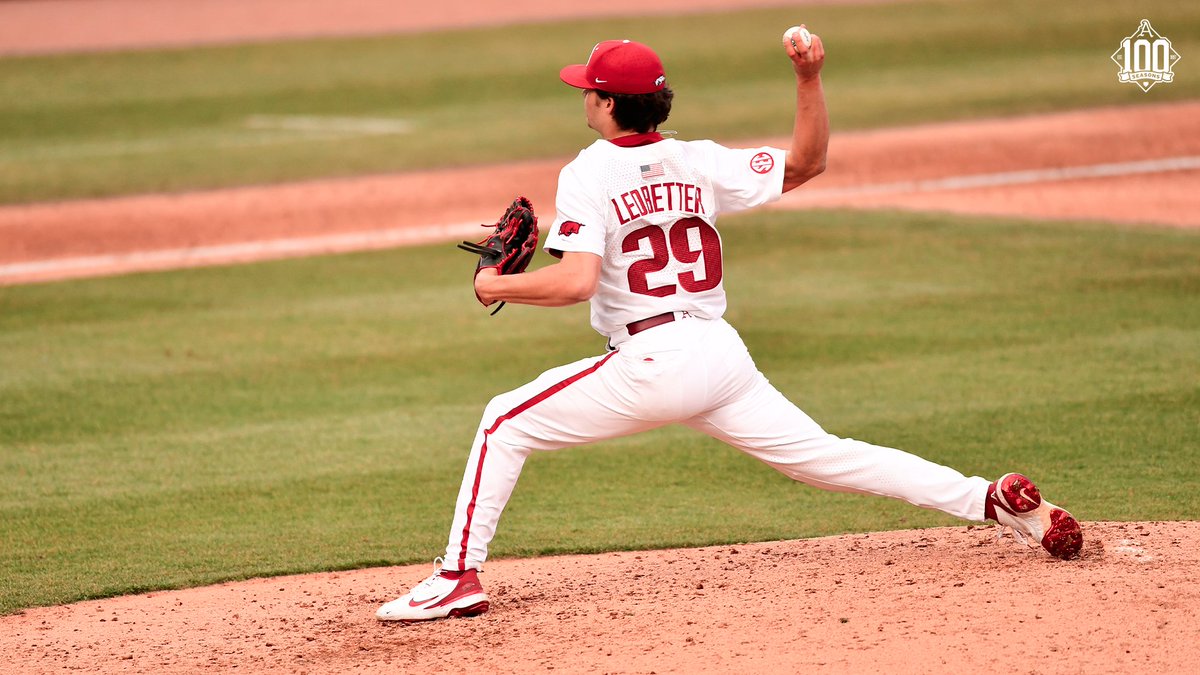 Arkansas Baseball tweet media
