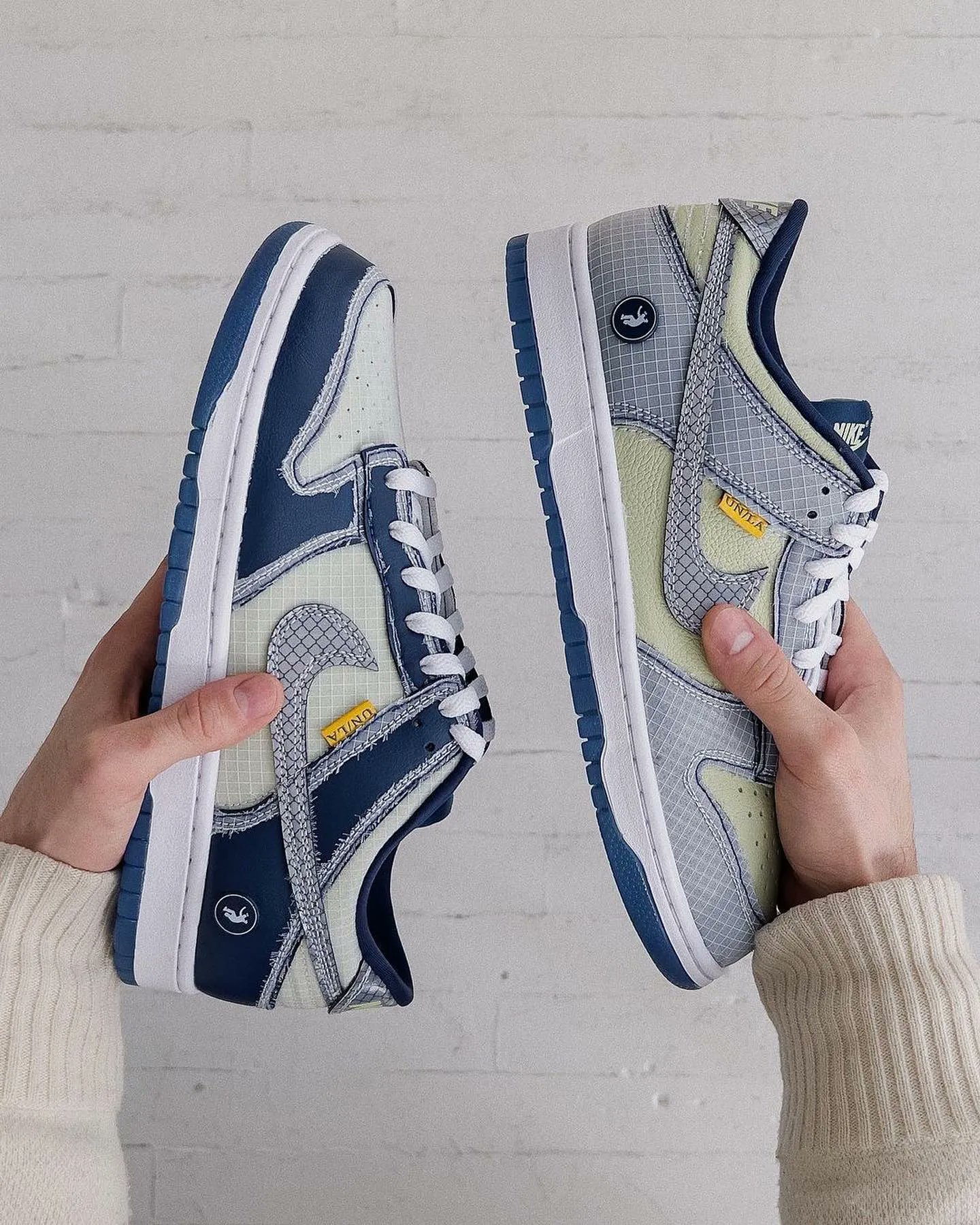 Sneaker News on Twitter: