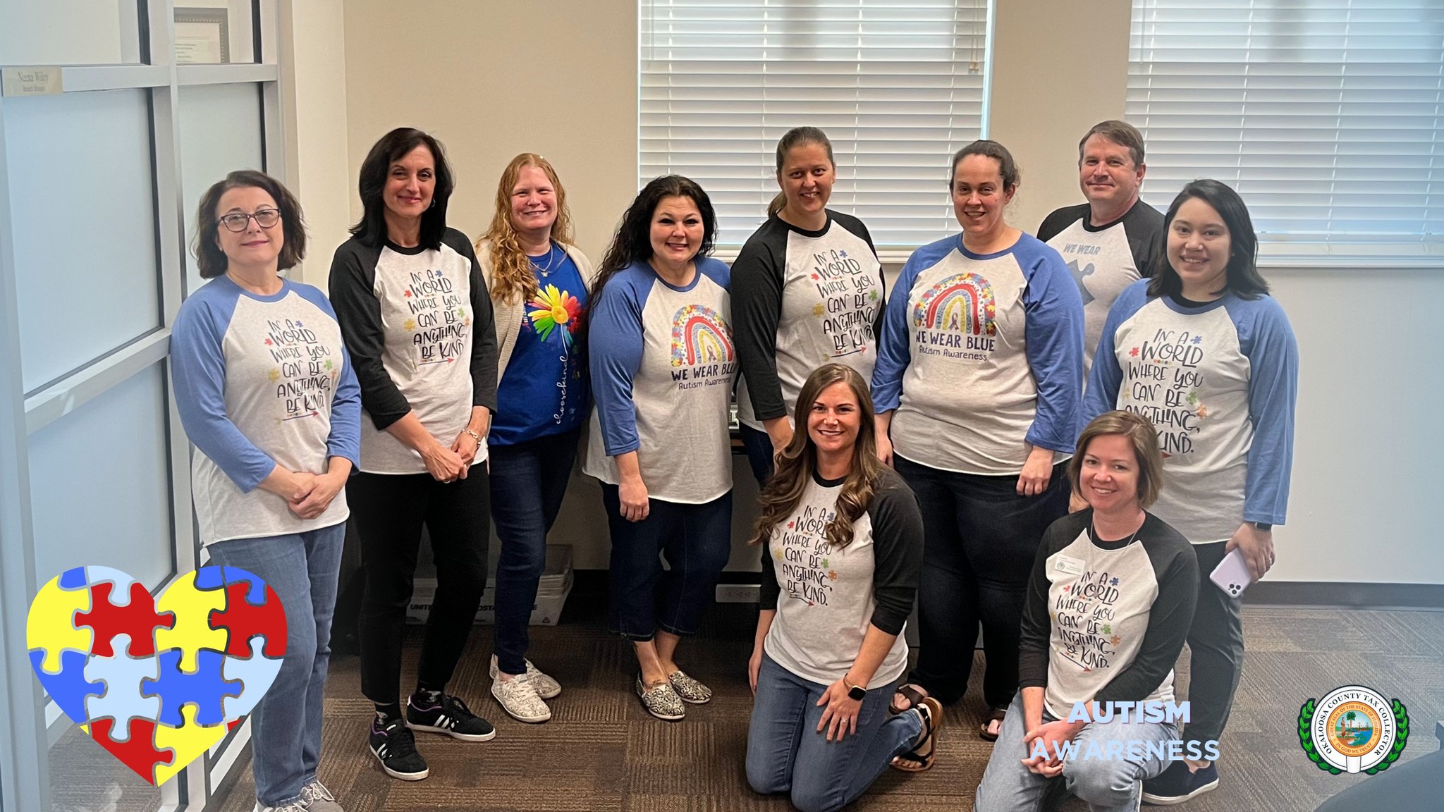 Okaloosa County Tax Collector on Twitter "💙The Okaloosa County Tax