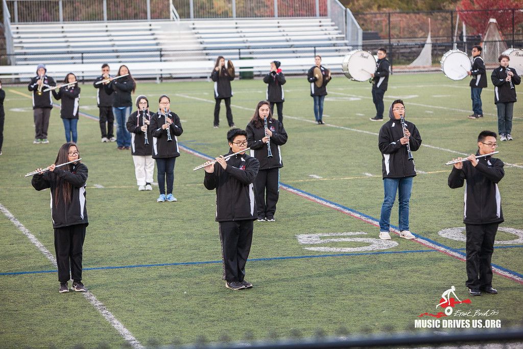 Music Drives Us tweet media