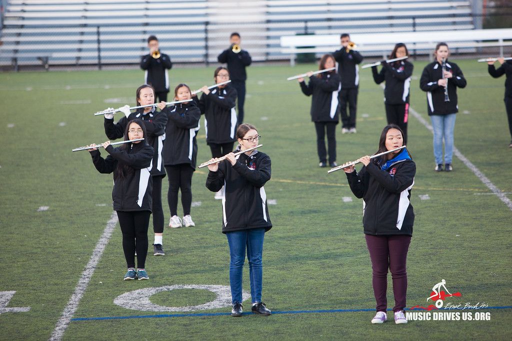 Music Drives Us tweet media