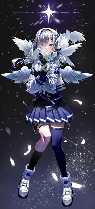 #かなたーと 💫 